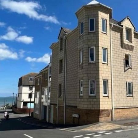Seaside Modern Apartment Уестуърд Хоу Екстериор снимка