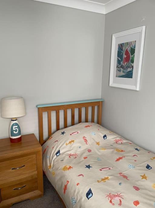 Seaside Modern Apartment Уестуърд Хоу Екстериор снимка